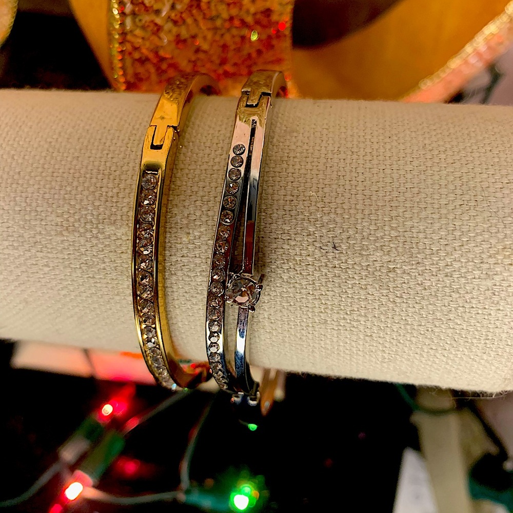 Set of bracelet